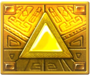 Paytable aztec gems 1
