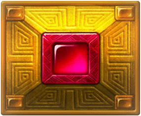 Paytable aztec gems 3