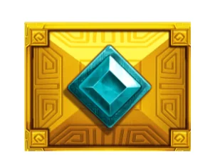 Paytable aztec gems megaways 2