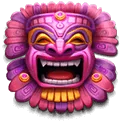 Paytable aztec smash 5