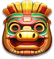Paytable aztec smash 7