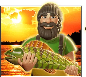 Bonus big bass bonanza
