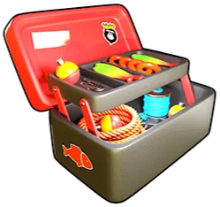 Paytable big bass bonanza 7