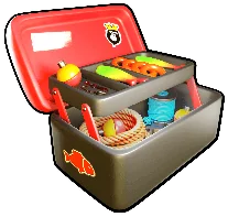 Paytable big bass bonanza 1000 4