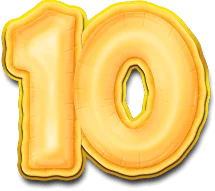 Paytable big bass bonanza 1000 9