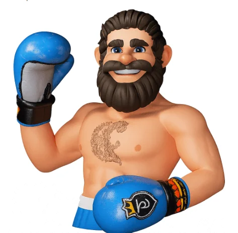 Bonus big bass boxing bonus round 2