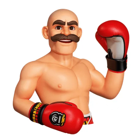 Bonus big bass boxing bonus round 1
