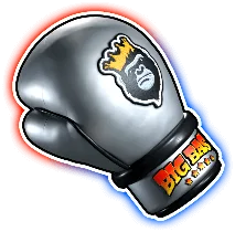 Paytable big bass boxing bonus round 8