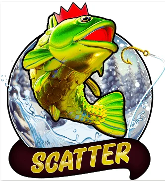 Bonus big bass christmas bash