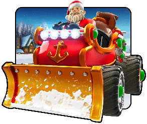 Paytable big bass christmas bash 8