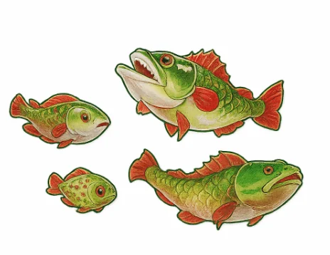Bonus big bass halloween