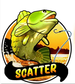 Bonus big bass hold spinner