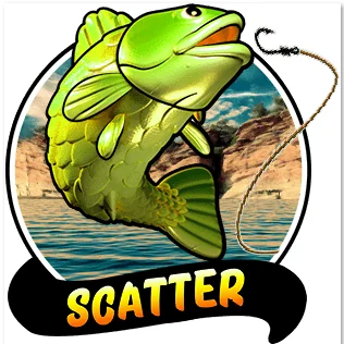 Bonus big bass splash