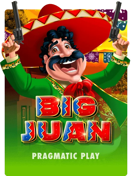 Logo Big Juan
