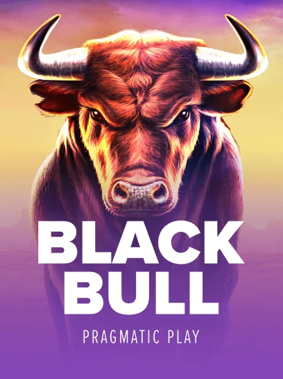 Logo Black Bull