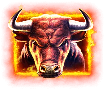 Paytable black bull 4