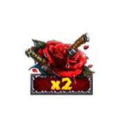 Bonus blade fangs 3