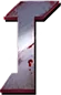 Paytable blade fangs 1