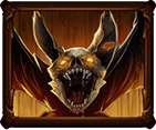 Paytable blade fangs 5