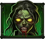 Paytable blade fangs 7