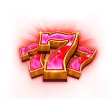 Paytable blazing wilds megaways 1