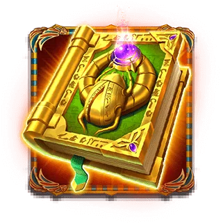 Bonus book of golden sands