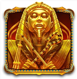 Paytable book of golden sands 9