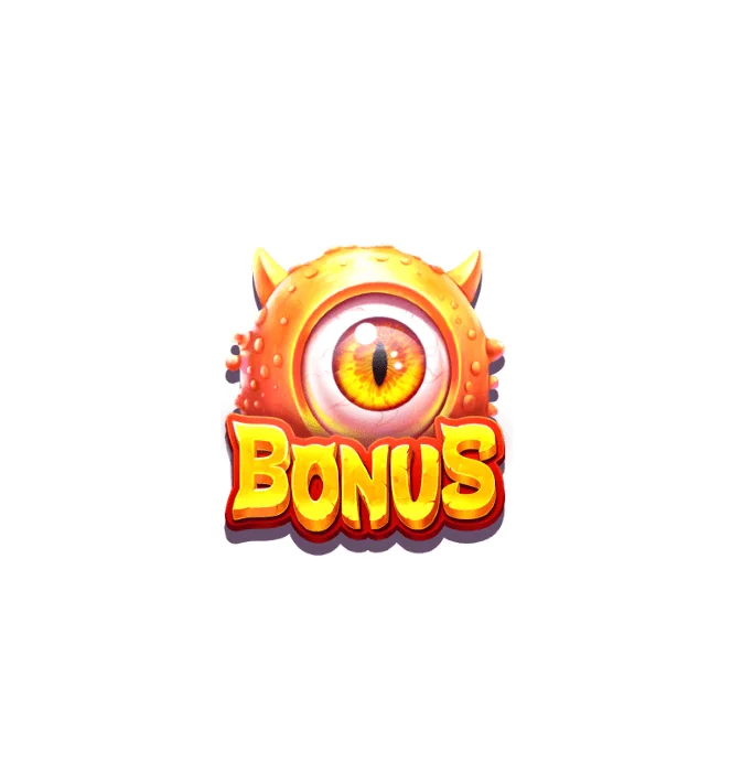 Bonus book of monsters