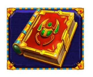 Bonus book of tut megaways 2