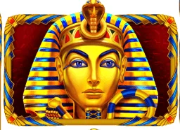 Paytable book of tut megaways 8