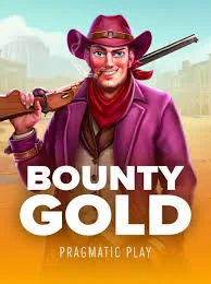 Logo Bounty Gold