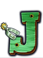Paytable bounty gold 1