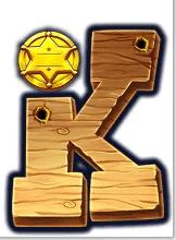 Paytable bounty gold 3