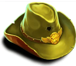 Paytable bounty gold 6