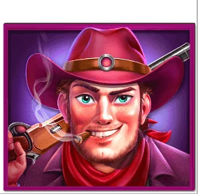 Paytable bounty gold 7