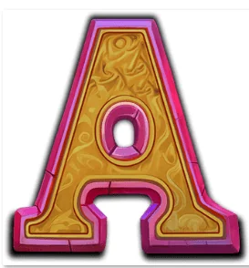 Paytable bow of artemis 1