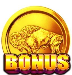 Bonus buffalo king 1