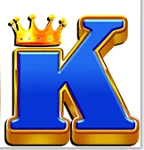 Paytable buffalo king 5