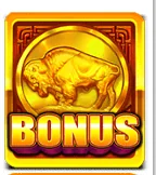 Bonus buffalo king megaways 2