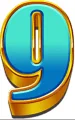Paytable buffalo king untamed megaways 1