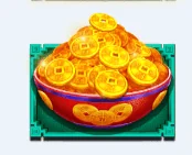 Paytable caishens cash 7
