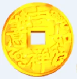 Bonus caishens gold