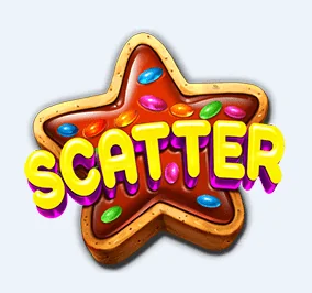Bonus candy blitz