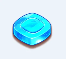 Paytable candy blitz 2