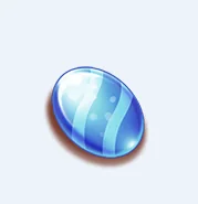 Paytable candy blitz 9