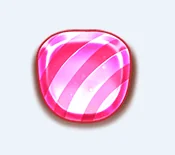 Paytable candy blitz 10