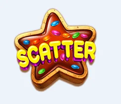 Bonus candy blitz bombs