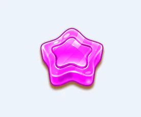 Paytable candy blitz bombs 1