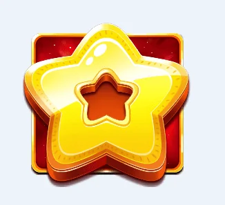 Bonus candy stars 2