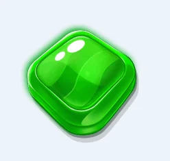 Paytable candy stars 8